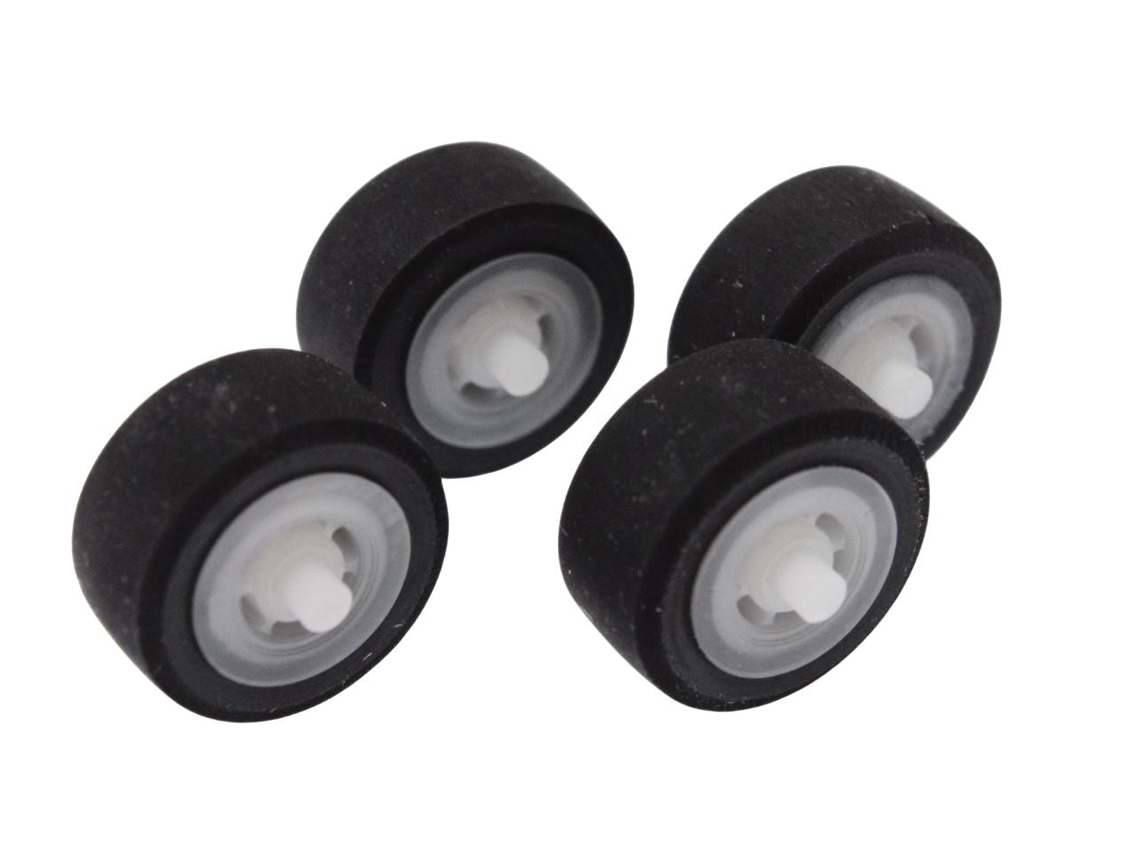 Paininrullien kumit kaksoiskasettidekki Technics RS-CH770