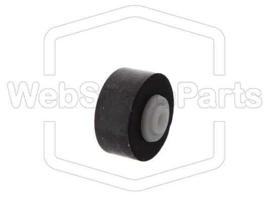 Paininrullan kumi kasettidekille Sanyo RD-12
