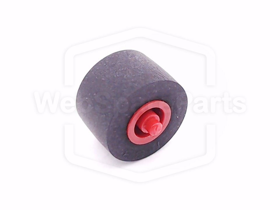 Paininrullan kumi kasettidekille Sharp XL-MP110