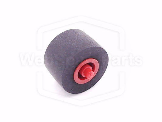 Paininrullan kumi kasettidekille Sharp XL-MP110