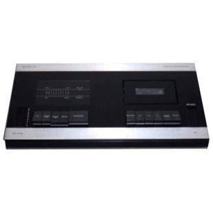 Kumijalat – varaosa Bang & Olufsen Beocord 1700 (1981-1983)