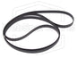 Hihna pyöritysmekanismin varaosaksi levysoittimeen Kenwood KD-2033