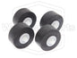 Paininrullien kumit kaksoiskasettidekki Technics RS-EH760