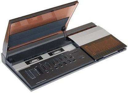 Kumijalat – varaosa Beocenter 4000 (1986-1987)