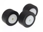 Paininrullien kumit kaksoiskasettidekki Technics RS-CH950