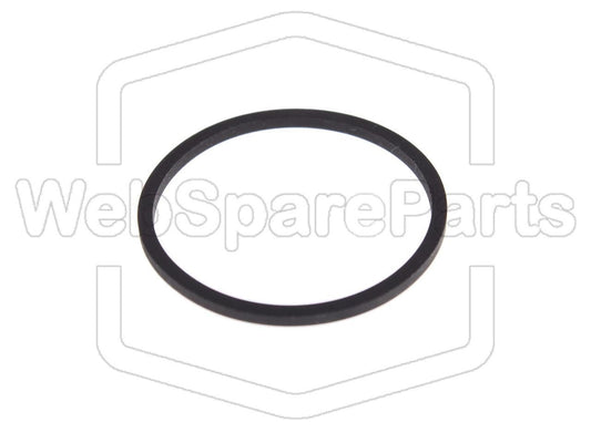 Äänivarren hihna levysoittimelle Bang & Olufsen Beogram 6006 Type 5621