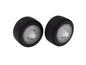 Paininrullien kumit kasettidekille Technics RS-DC8