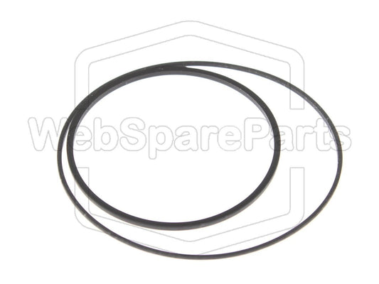 Hihnasarja Walkman-soittimelle Sanyo MG-11