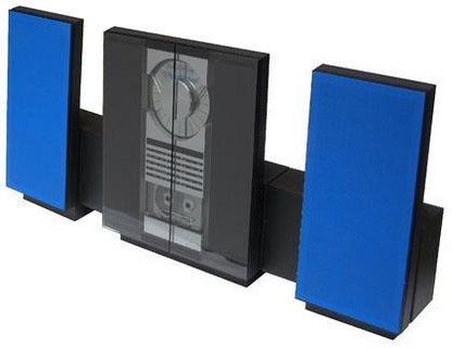 Hihnasarja kasettidekille – varaosa Bang & Olufsen Beocenter 2500