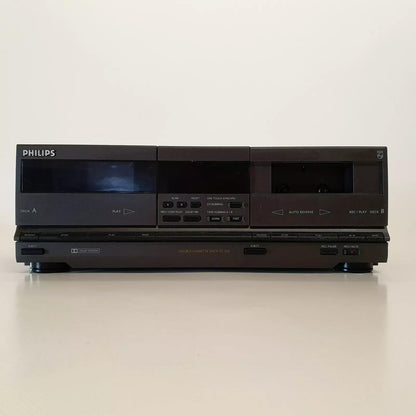 Paininrullien kumit kasettidekille Philips FC320