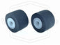 Paininrullien kumit kasettidekille JVC PC-30