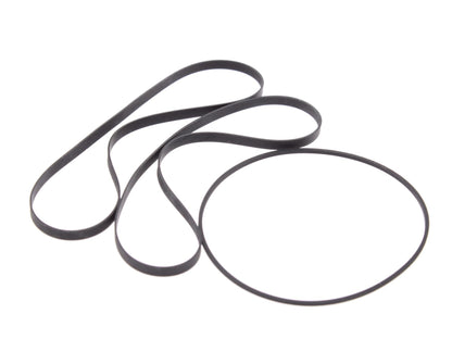 Varaosahihnasarja kaksoiskasettidekin Yamaha K-60