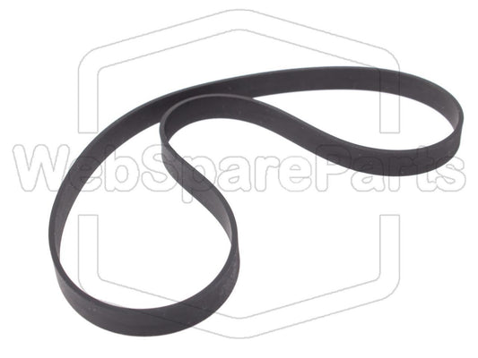 Varaosahihna kelanauhurin capstan-mekanismiin Teac A-4010-S