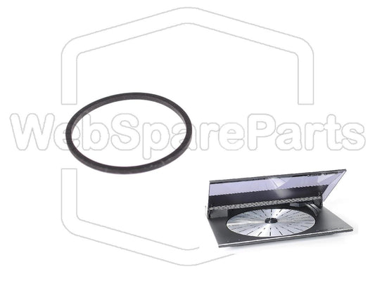 Äänivarren hihna levysoittimelle Bang & Olufsen Beogram 3000 Type 5905