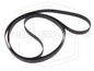 Hihna pyöritysmekanismin varaosaksi levysoittimeen Kenwood KD-2055