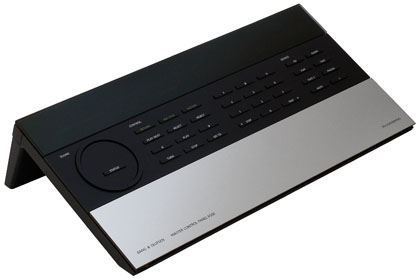 Support foot for Bang & Olufsen Master Control Panel 6500 1551 (1990)