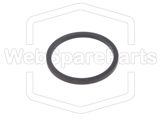 CD-soittimen levykelkan hihna –  Akai CD-X105