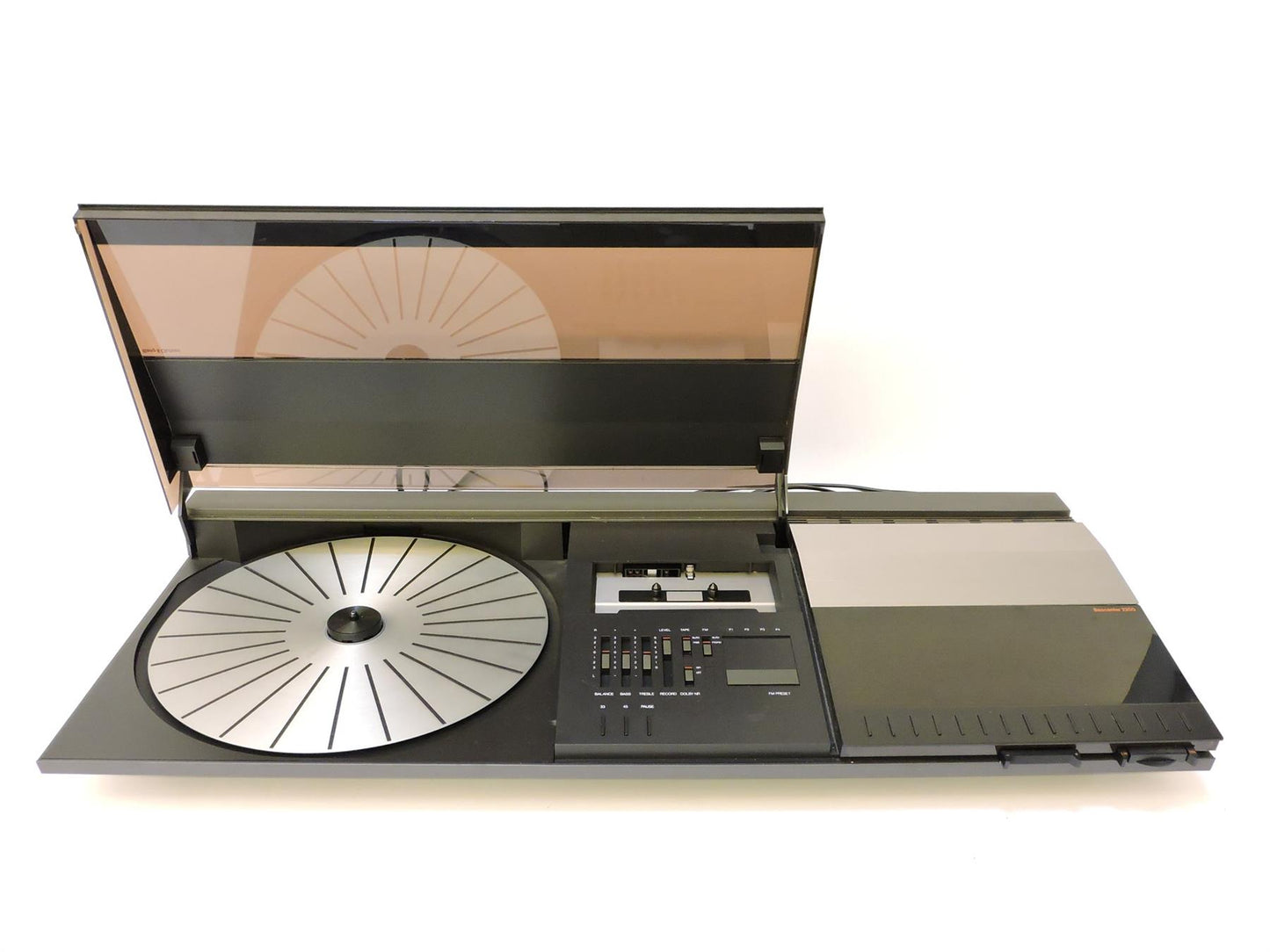 Hihna levysoittimelle Bang & Olufsen Beocenter 2200