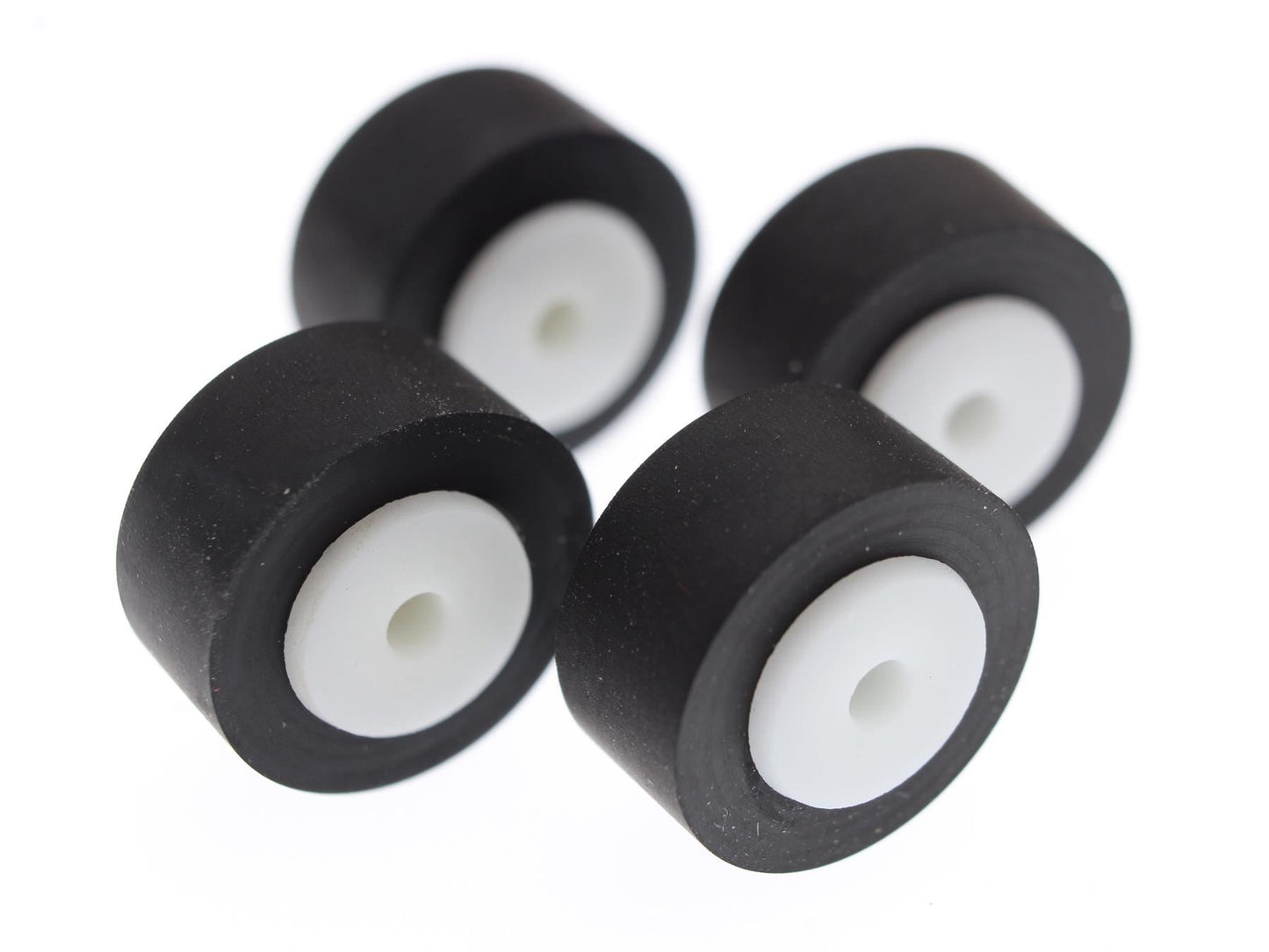Paininrullien kumit kaksoiskasettidekki Technics RS-TR515