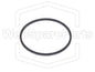 CD-soittimen levykelkan hihna –  Aiwa CX-SLDV701