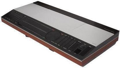 Kaiutinliitin – varaosa Bang & Olufsen Beocenter 4000 (1979)