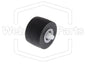 Paininrullan kumi kasettidekille Aiwa XR-MD511