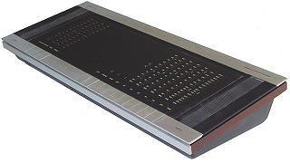 Kumijalat – varaosa Bang & Olufsen Beomaster 1700 Type: 1701 (1980-1982)