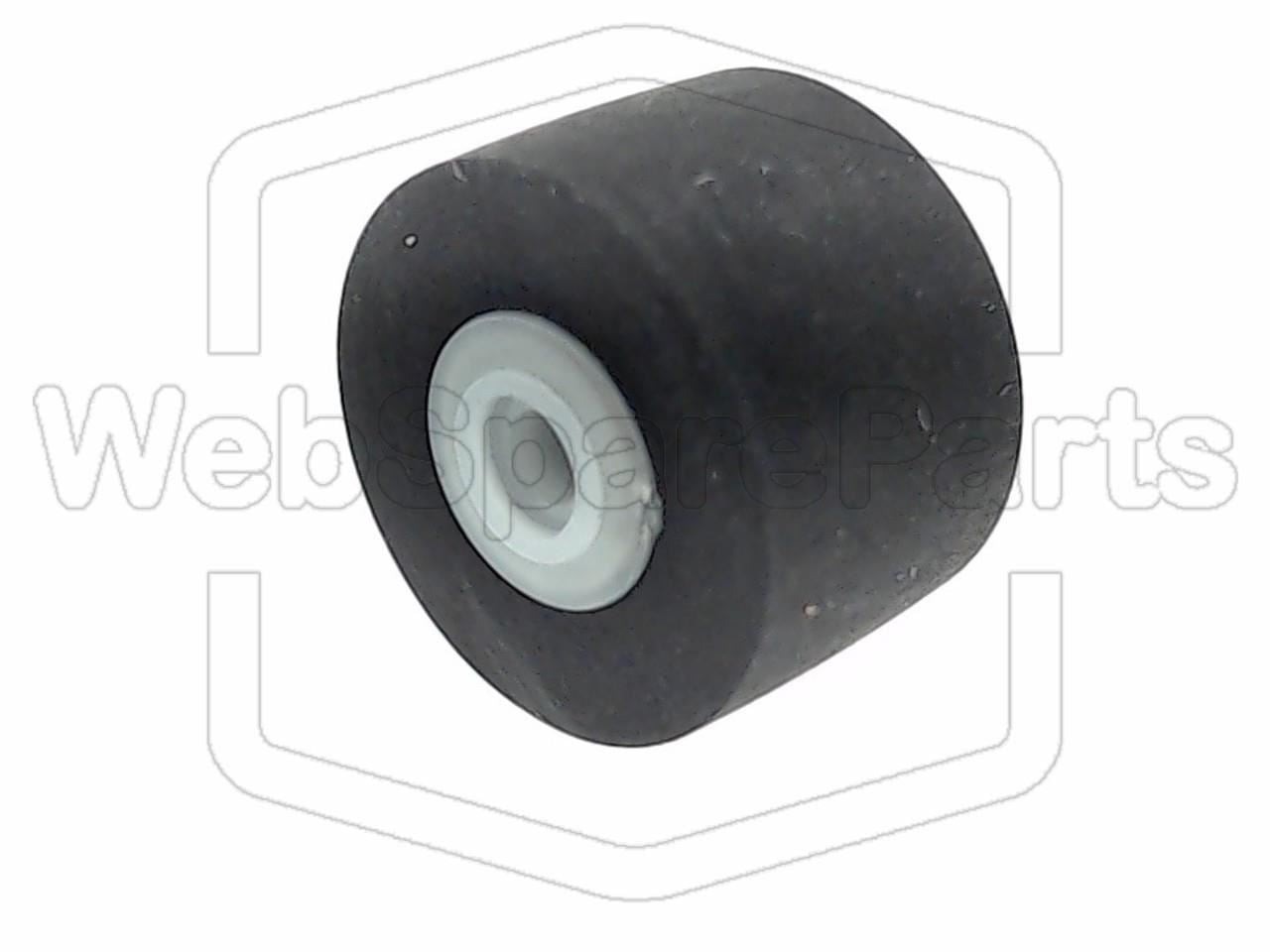 Paininrullan kumi kasettidekille Aiwa AD-F600– versio 1