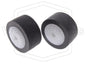 Paininrullien kumit kasettidekille JVC R-E22LB