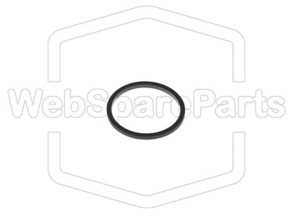 Autosoittimen laserohjauksen hihna Pioneer DEH-50