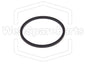 Äänivarren hihna levysoittimelle Bang & Olufsen Beogram TX Type 5655