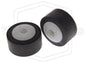 Paininrullien kumit kaksoiskasettidekki Pioneer RX-1191