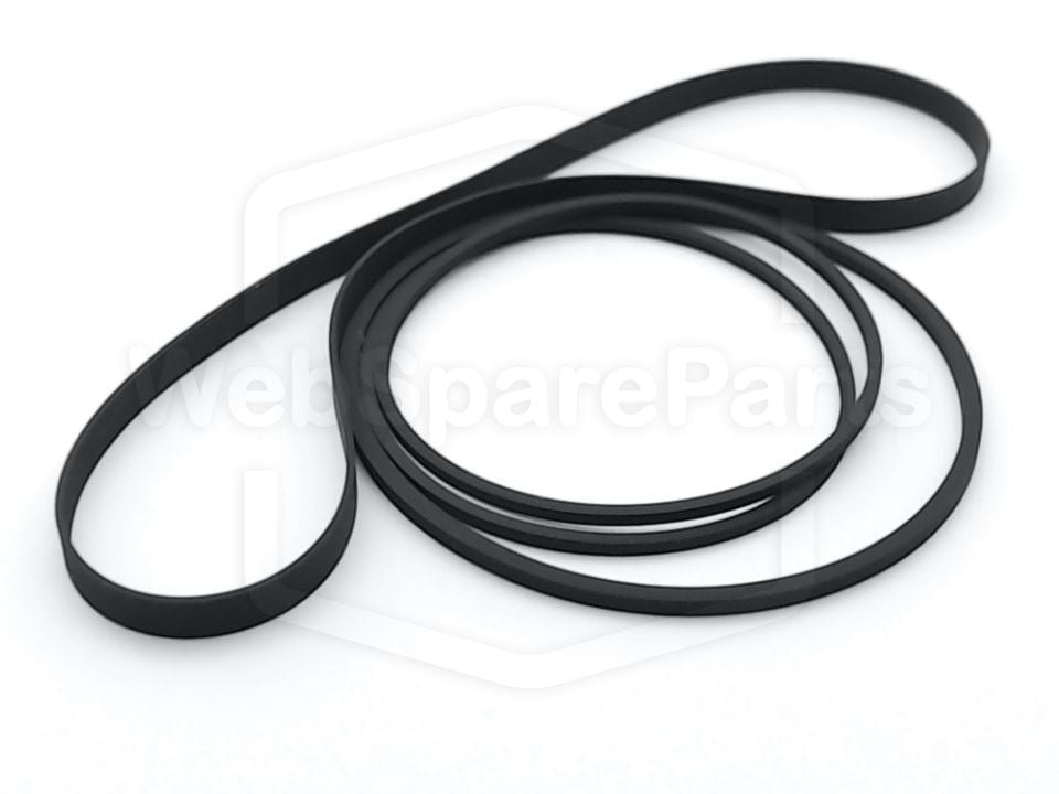 Hihnasarja radio-kasettisoitin Sharp GF-7500 E/H