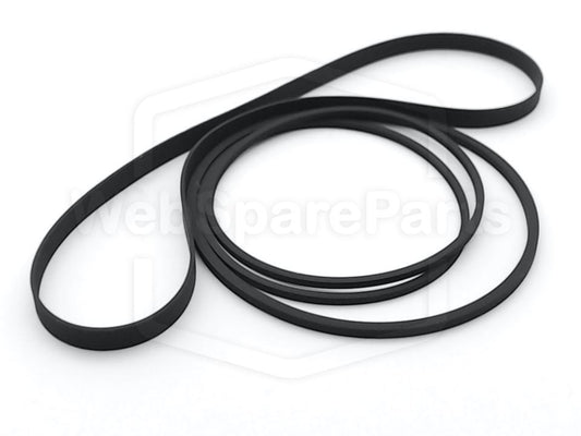 Hihnasarja radio-kasettisoitin Sharp GF-7500 E/H