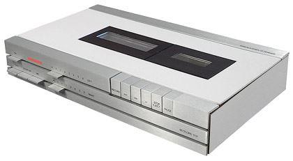 Hihnasarja kasettidekille – varaosa Bang & Olufsen Beocord 1101