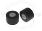 Paininrullien kumit kasettidekille Bang & Olufsen Beosound 2500