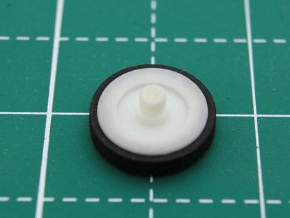Välipyörän kumi kasettidekkiin – varaosa Nakamichi BX-2