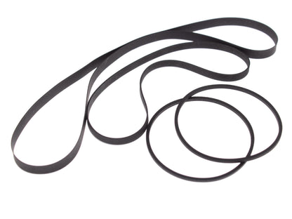 Hihnasarja kasettidekin hihnavetovaraosa Sony HCD-BX2